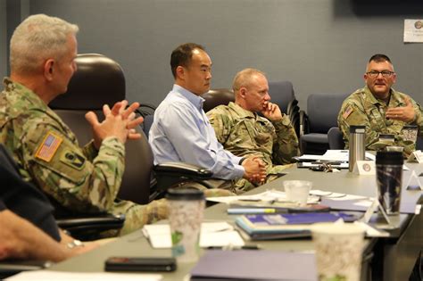 Guard Federal And Interagency Civilian Partners Exercise To Improve