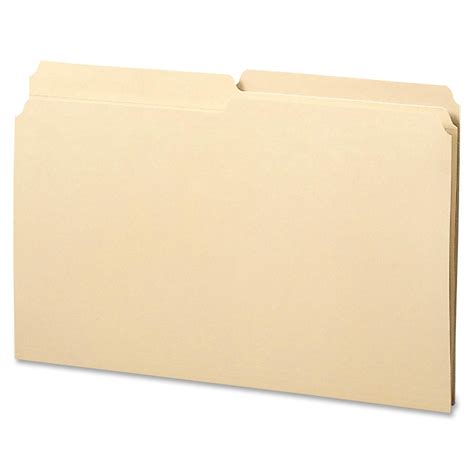Smead Manila File Folder - LD Products