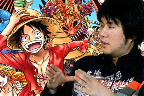 One Piece Eiichiro Oda Enferma Y El Manga Entra En Un Receso