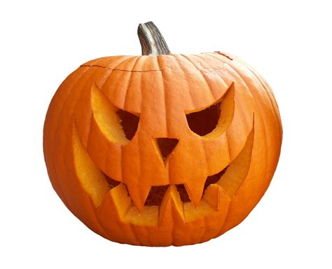 Pumpkin Face Png - PNG Image Collection png image