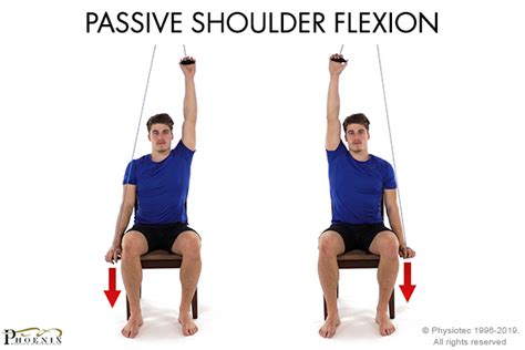 25 Helpful Exercises To Relieve A Frozen Shoulder 2023