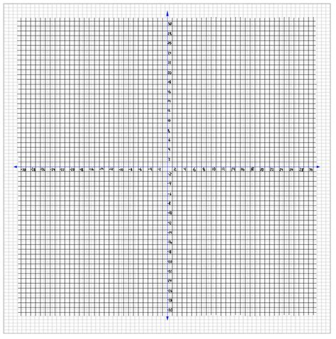 30x30 Graph Paper By Nxr064 On Deviantart