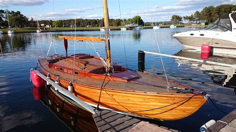 Pin By Linas Pakalniskis On The Nordic Folkboat Classic Sailing