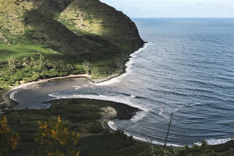 The Best Things To See Do And Eat In Molokai Hawaii Travel Insider