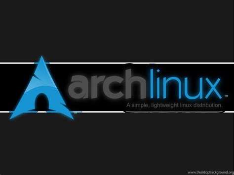 Archlinux Unofficial Wallpapers By Nolochemical On Deviantart Desktop