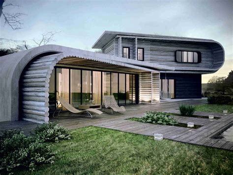 Top 23 Modern Residential Architecture Design