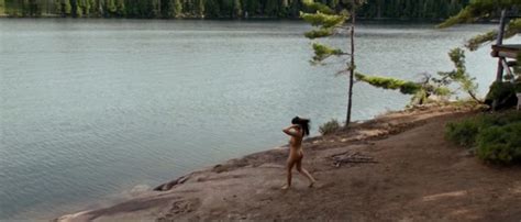 Nude Video Celebs Maya Sansa Nude Voyez Comme Ils Dansent 2011