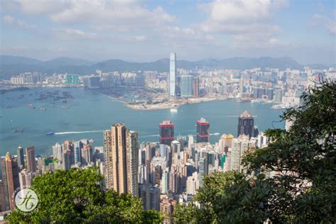 Hong Kong Meine 6 Highlights Und Ein Kleiner Reisebericht