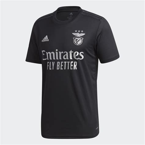 Zenit st petersburg kits 2019. Benfica 2020-21 Adidas Away Kit | 20/21 Kits | Football ...