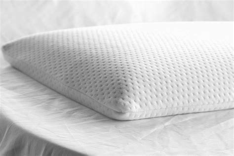 The Right Pillow For Your Sleeping Position W Product Sleep Test