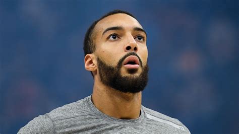 Talking about rudy gobert's personal life, he never talked about his affair and girlfriend among his fans. NBA's Rudy Gobert Apologizes For 'Careless' Actions After ...