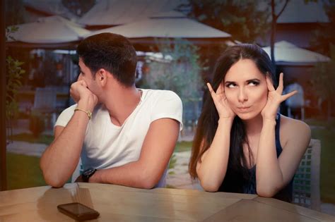 eleven immature dating habits touch of flavor