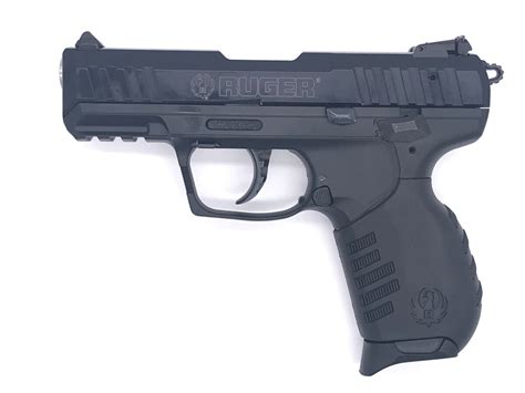 Ruger Sr22 For Sale Used Excellent Condition