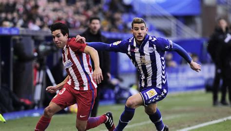 Atlético madrid vs alavés betting tips. Atletico Madrid vs Alaves Preview: Classic Encounter, Team ...