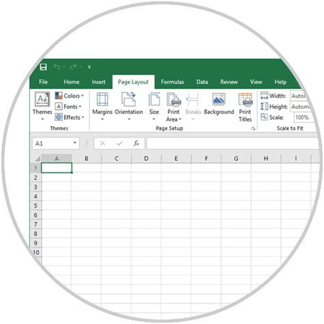 How To Change Language Excel 2019