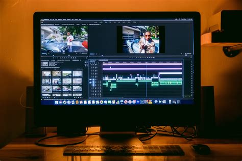 Adobe Announces Major New Innovations To Video With Adobe Premiere Pro