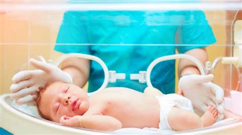 Bebés Prematuros La Importancia Del Contacto Piel A Piel Rumbos