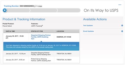 The only drawback of this fake mobile number for otp is that it's accessible to anyone. Anyone else's USPS tracking stuck like this? | Gloomhaven ...