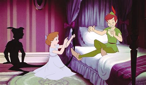 El Remake De Imagen Real De Peter Pan De Disney Ya Tiene Protagonistas