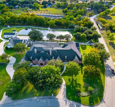 10 Million Dream House Lists In ‘the Movie Capital Of Texas Take A