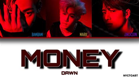 Check spelling or type a new query. How would - GOT7(Rap line) Sing 'MONEY' by Dawn HAN/ROM/ENG Lyrics - YouTube