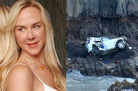 Sister Charged With Murder After Driving Her Twin Off A Cliff In Hawaii
