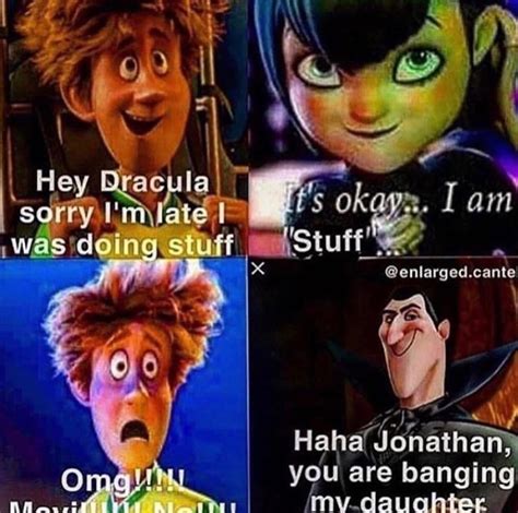 Hotel Transylvania Memes Im Stuff Hotel Transylvania Exchrisnge