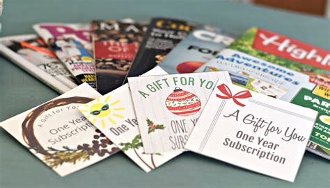 Gift cards cannot be used to purchase other flipkart gift cards or. Gift a Magazine Subscription with Our Free Printable Cards