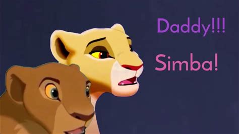 Simbas Reborn🦁👶 Youtube