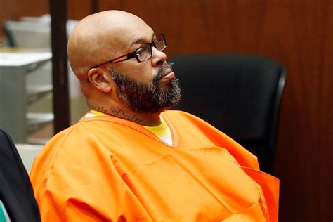 Suge Knight Officially Sentenced To 28 Years In Prison Xxl