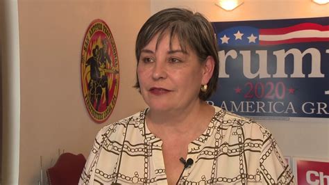 Bexar County Gop Chairwoman Responds To Calls For Resignation After Social Media Backlash Youtube