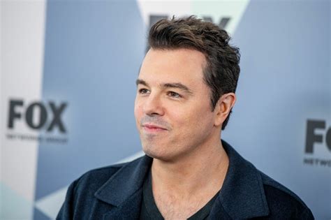 How Rich Is Seth Macfarlane What Is His Net Worth