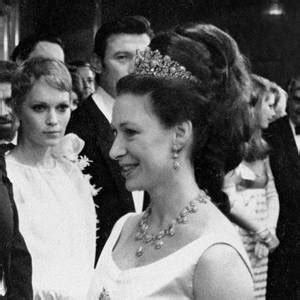 The True Story Behind Princess Margarets Love Affair With Roddy