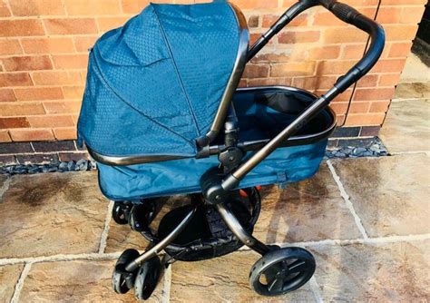 Mothercare Orb Pram Pushchair In Leicester Leicestershire Gumtree