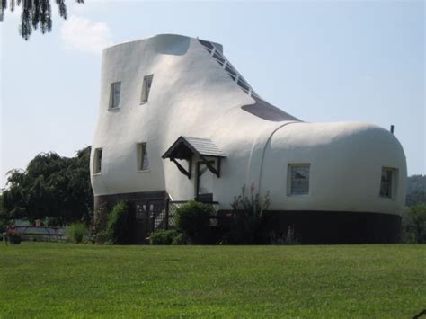Strange And Unusual Homes Around The World Page Of