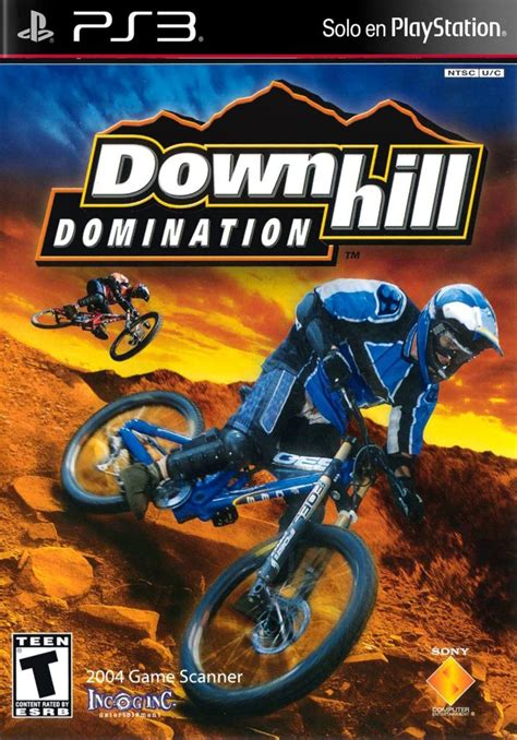 Google drive is a file storage and synchronization service developed by google. DOWNHILL DOMINATION ESPAÑOL PS3 PKG [GOOGLE DRIVE ...