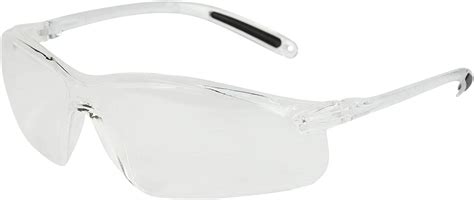 honeywell a700 safety glasses clear lens anti scratch protective eyewear for work with clear