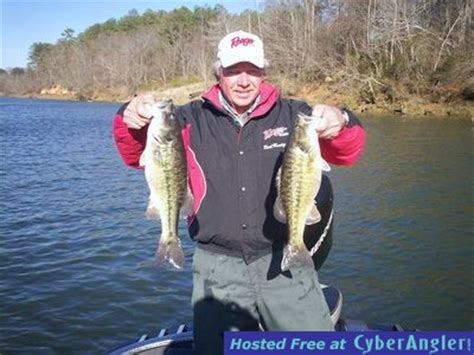 Dress accordingly during your houseboat vacation. Al. Smith Lake Largemouth, Striped Bass, Spotted Bass in ...
