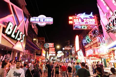 25 Best Things To Do In Pattaya Thailand The Crazy Tourist