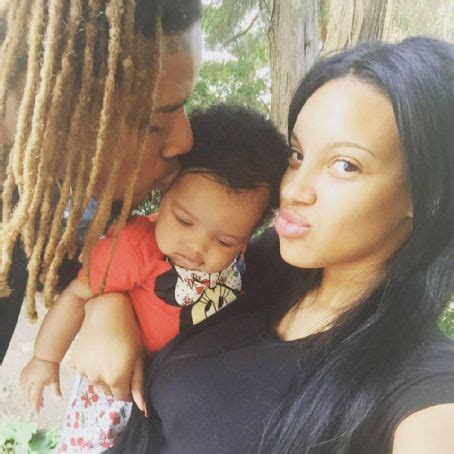 Fetty Wap and Lezhae Zeona - Dating, Gossip, News, Photos