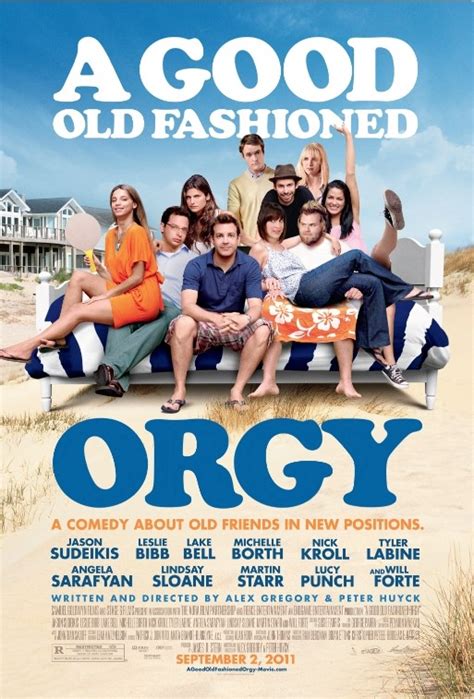 a good old fashioned orgy has its star s favorite all time sex scene ~ my entertainment world
