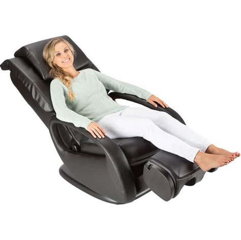 Massage Therapy Chair Human Touch Whole Body 5 1 Massage Chair