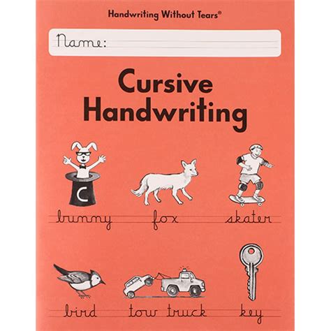 Cursive Handwriting Books 5 Cursive Writing Book At Rs 30 Piece