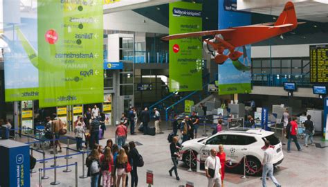 Partnerunternehmen innerhalb des verbunds der star alliance (u.a. Flughafen in Vilnius schließt vorübergehend | Business ...