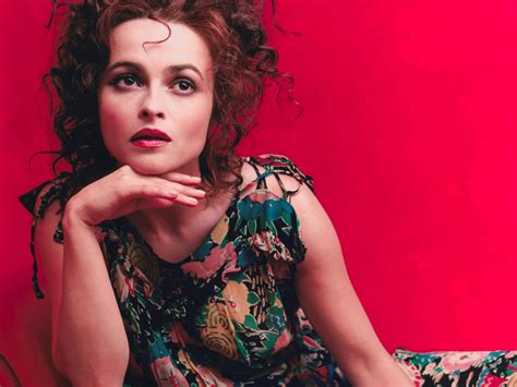 El Top 20 De Helena Bonham Carter Tomatazos