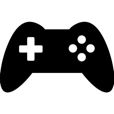 Download Video Game Controller - Free technology icons