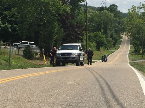 KPD identifies 58-year-old killed on road | wbir.com