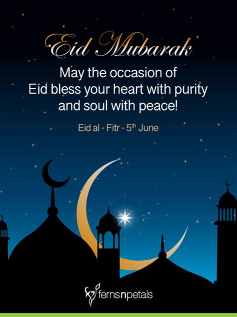 Eid Mubarak Wishes Quotes And Messages 2020 Send Eid Al Fitr E Greetings