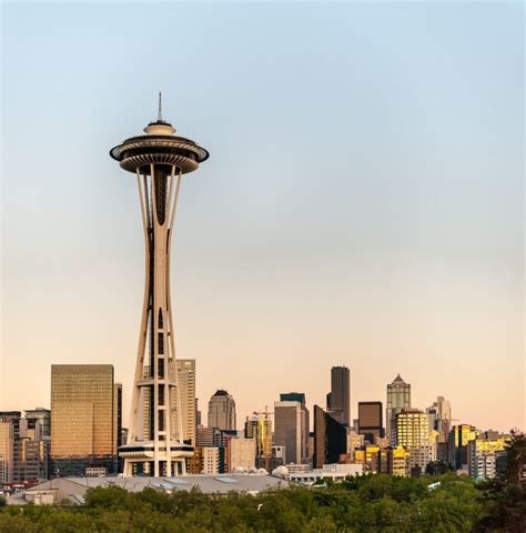 The Seattle Convention And Visitors Bureau Has Selected Connect