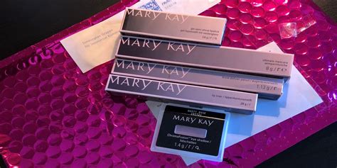 Mary Kay Kits